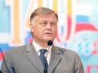 Владимир Якунин Владимир Якунин